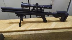 JAGER (ЕГЕРЬ) SPR 292 ММ 5.5 мм