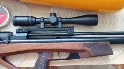 Jager evo (Егерь) Cal,6,35 SP ( Сертификат )