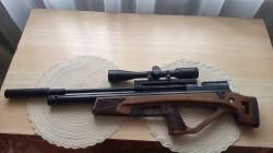 Jager evo (Егерь) Cal,6,35 SP ( Сертификат )