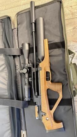 Jager SP 6,35 мм 