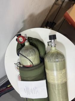 Jager SP 6,35 мм 