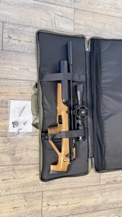 Jager SP 6,35 мм 