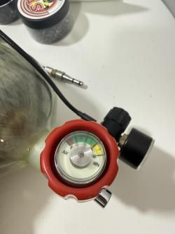 Jager SP 6,35 мм 