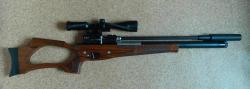Jager SP 6.35 Егерь
