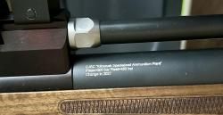 Jager SP, кал.5,5мм (До 3Дж)