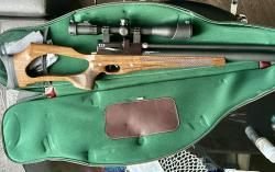 Jager SP, кал.5,5мм (До 3Дж)