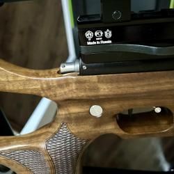 Jager SP, кал.5,5мм (До 3Дж)