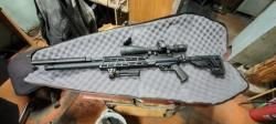 Jager SPR AP590