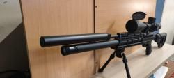Jager SPR AP590