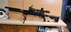 Jager SPR AP590