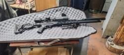 Jager SPR AP590