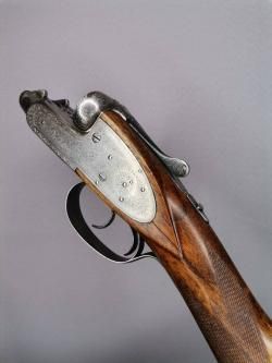 James Purdey and Sons 