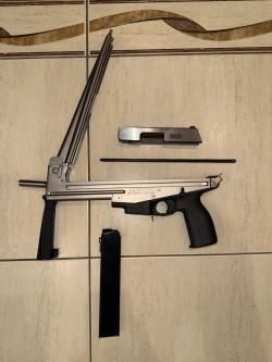 Jatimatic(Яти-Матик) Финский ПП ММГ (400шт тираж)