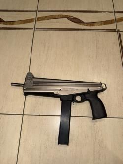Jatimatic(Яти-Матик) Финский ПП ММГ (400шт тираж)