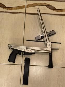 Jatimatic(Яти-Матик) Финский ПП ММГ (400шт тираж)