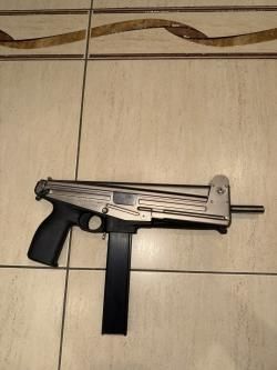 Jatimatic(Яти-Матик) Финский ПП ММГ (400шт тираж)