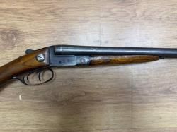 J.B.RONGE FILS A LIEGE , кал. 16/65 в СПБ