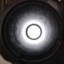 J.B.RONGE FILS A LIEGE , курковое, 12/65