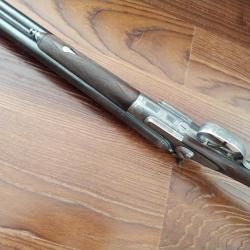 J.B.RONGE FILS A LIEGE , курковое, 12/65