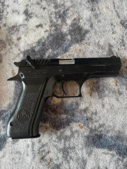 JERICHO 941