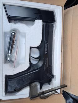 Jericho 941