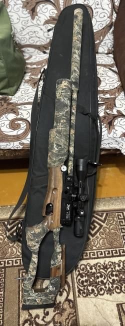 Jäger (Егерь) калибра 6,35 мм