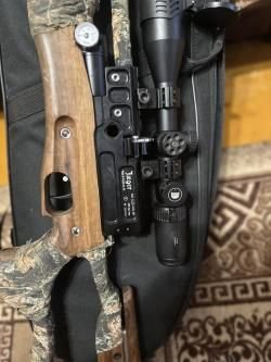 Jäger (Егерь) калибра 6,35 мм