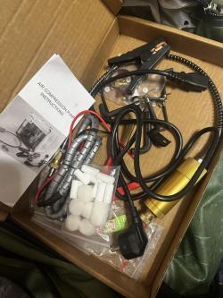 Jäger (Егерь) калибра 6,35 мм