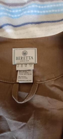 Жилет Beretta