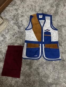 Жилет CASTELLANI