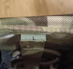 Жилет Crye Precision cage armor chassis