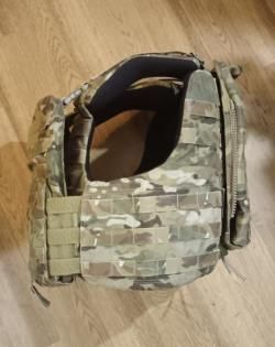 Жилет Crye Precision cage armor chassis