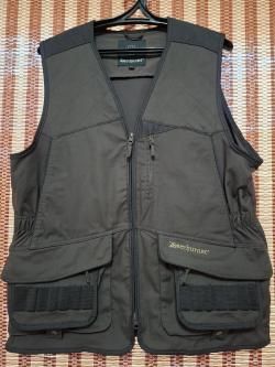 Жилет Deerhunter Reims After Dark р. 54