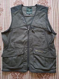 Жилет Deerhunter Reims After Dark р. 54