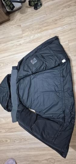 Жилет гражданский защитный