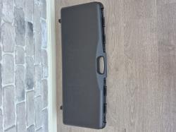 Кейс оружейный Negrini производства Italia