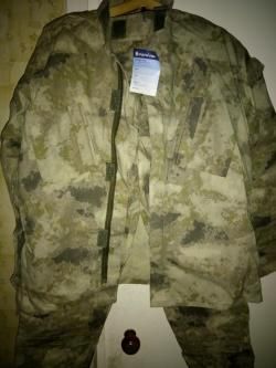 Жилет охотника ,Костюм милитари