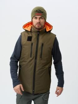 Жилетка охотника