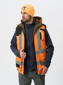 Жилетка охотника