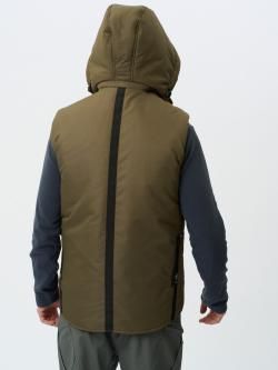 Жилетка охотника