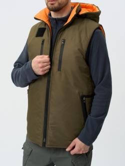 Жилетка охотника