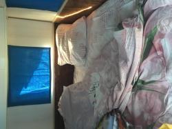 домик рыбака-охотника, на прицепе