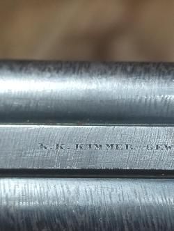  Joh. Springer/ Joh. Kalezky