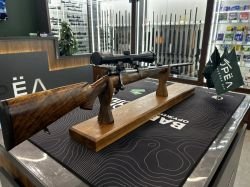 Johann Fanzoj M98 кал. 30-06 Sprg.