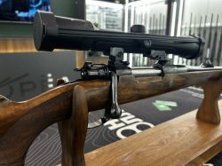 Johann Fanzoj M98 кал. 30-06 Sprg.