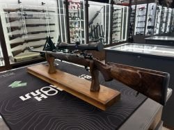 Johann Fanzoj M98 кал. 30-06 Sprg.