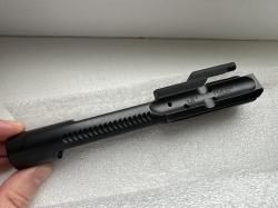 JP буфер, керьер и газблок