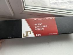 JP буфер, керьер и газблок