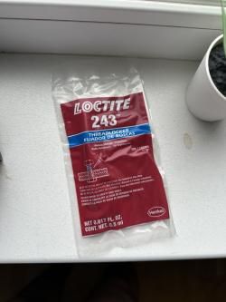 JP буфер, керьер и газблок