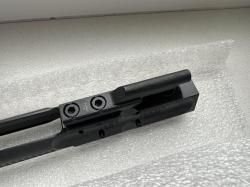 JP буфер, керьер и газблок